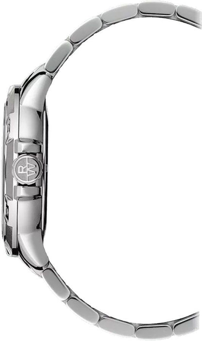 Raymond Weil Tango Stainless Steel Quartz Men's Watch 8160-ST2-20001