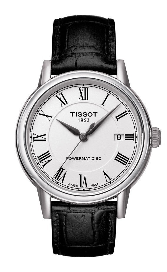Tissot Carson T085.407.16.013.00
