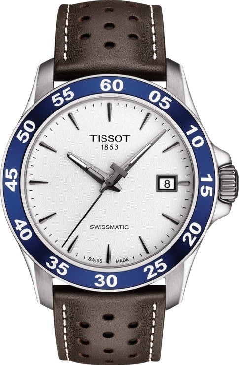 Tissot V8 Swissmatic T106.407.16.031.00