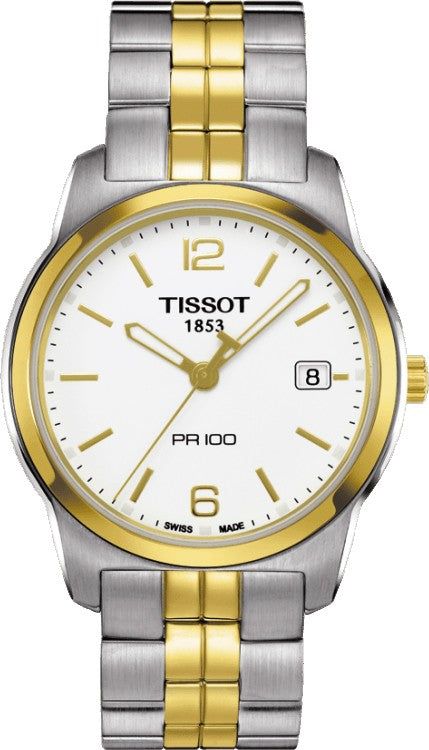 Tissot PR 100 Quartz T049.410.22.017.00