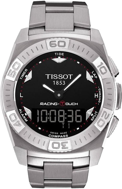 Tissot Racing-Touch T002.520.11.051.00