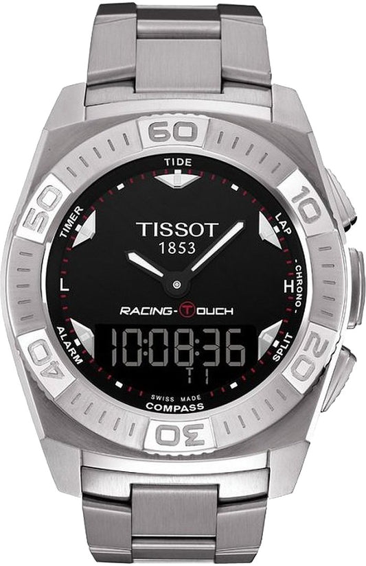 Tissot Racing-Touch T002.520.11.051.00