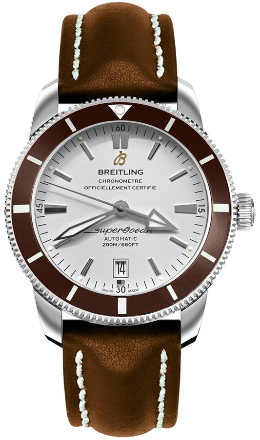 Breitling Superocean Heritage II B20 Automatic 42 AB201033/G827-437X