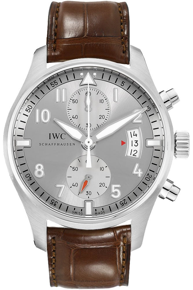 IWC Pilots Ju-Air IW387809