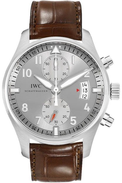 IWC Pilots Ju-Air IW387809