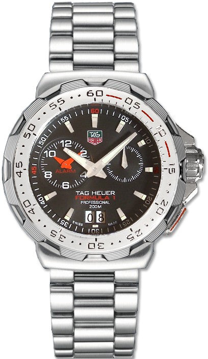 Tag Heuer Formula 1 WAH111C.BA0850