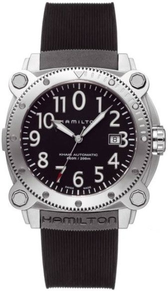 Hamilton Khaki ETO H77642333