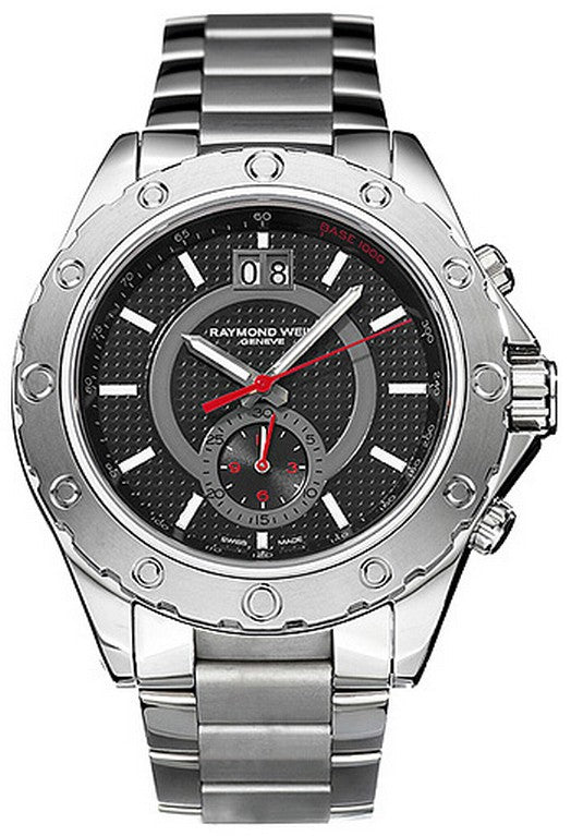 Raymond Weil RW Sport 8600-ST-20001