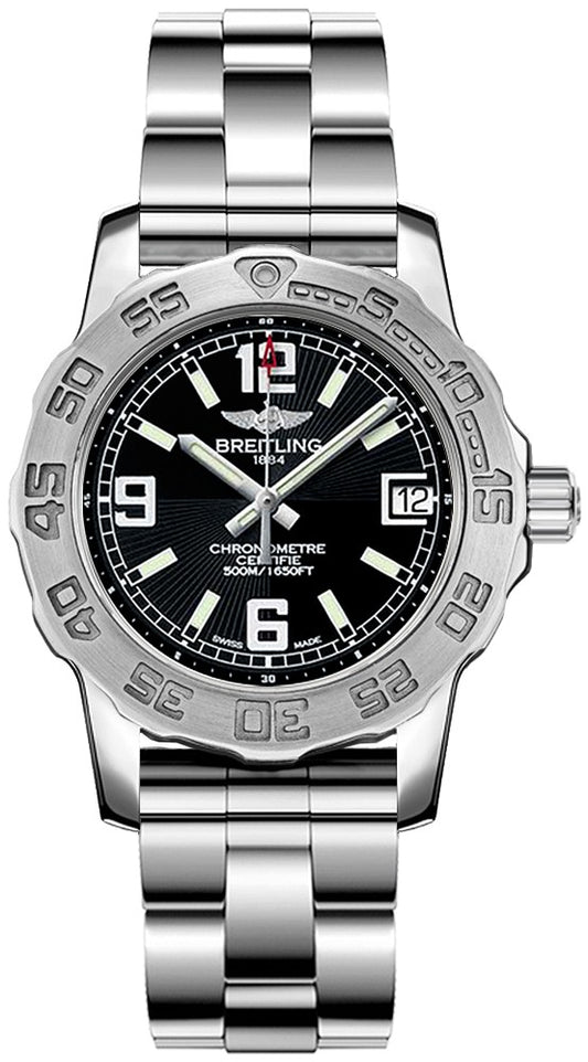 Breitling Colt Lady A7738711/BB51-158A