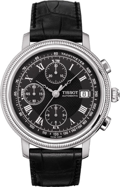Tissot Bridgeport Automatic T045.427.16.053.00