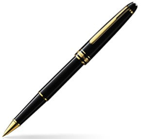 MontBlanc Meisterstuck Classique Rollerball Pen 12890