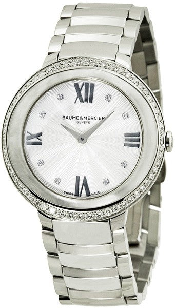 Baume & Mercier Promesse 10199