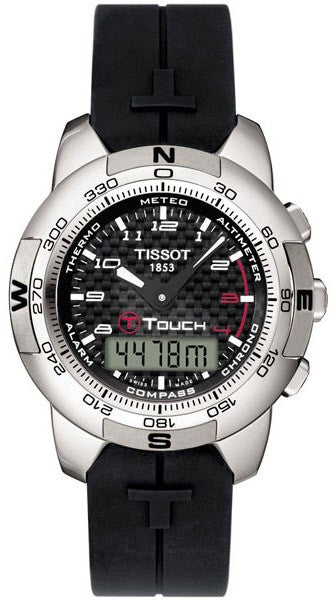 Tissot T-Touch T33.7.898.92