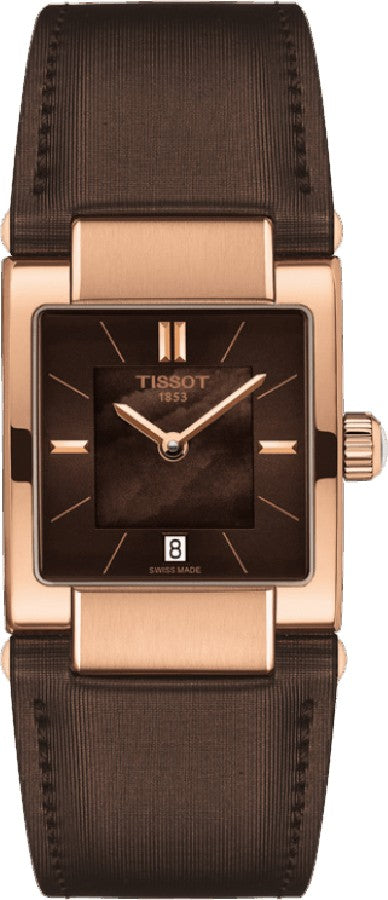 Tissot T02 T090.310.37.381.00