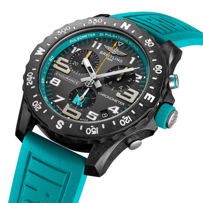 Breitling Endurance Pro Ironman Limited Edition Men's Watch X823105C1M1S1
