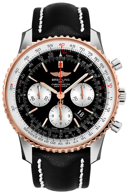 Breitling Navitimer 01 46 UB012721/BE18-442X
