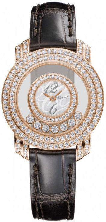 Chopard Happy Diamonds Icons 209245-5001