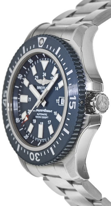 Breitling Superocean 44 Special Y17393161C1A1