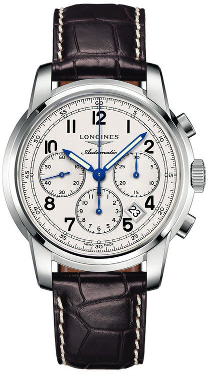 Longines The Saint-Imier L2.784.4.73.0