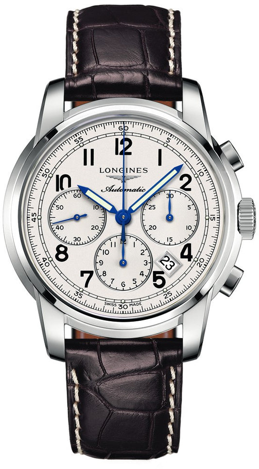 Longines The Saint-Imier L2.784.4.73.0