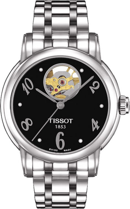 Tissot Lady Heart Automatic T050.207.11.057.00