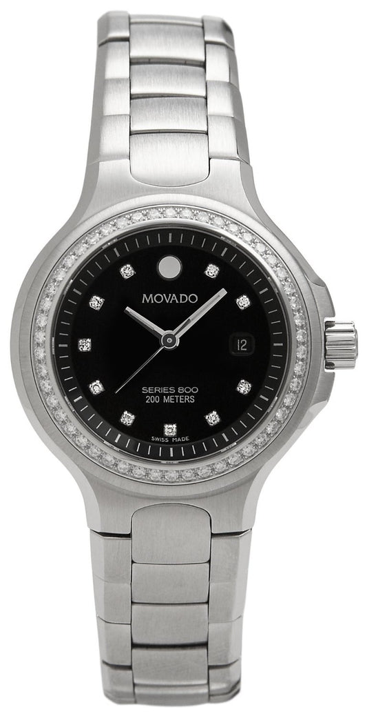 Movado Series 800 2600054