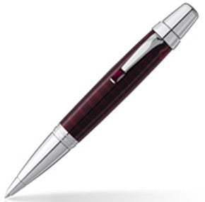 MontBlanc Boheme Paso Doble Rouge Ballpoint Pen 104925