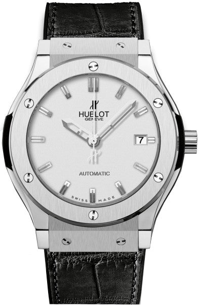 Hublot Classic Fusion 45MM 511.NX.2610.LR