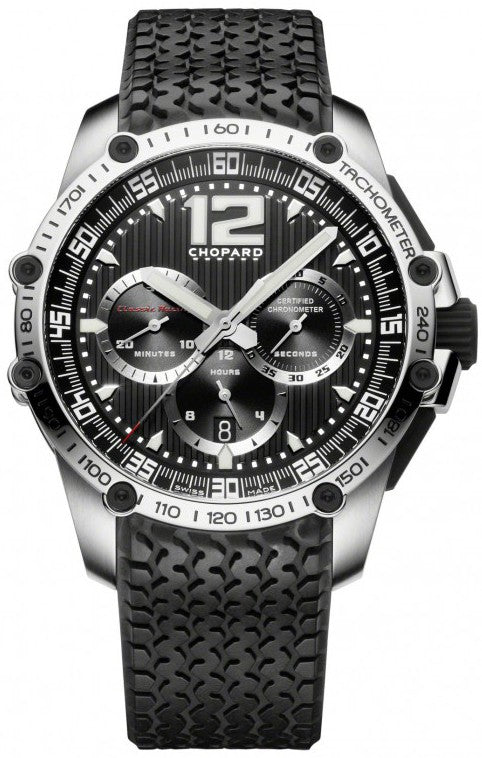 Chopard Superfast 168523-3001