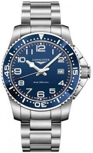 Longines HydroConquest L3.689.4.03.6