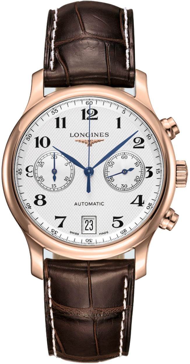 Longines Master Collection L2.669.8.78.3