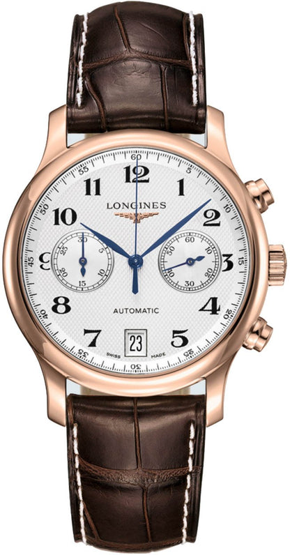 Longines Master Collection L2.669.8.78.3