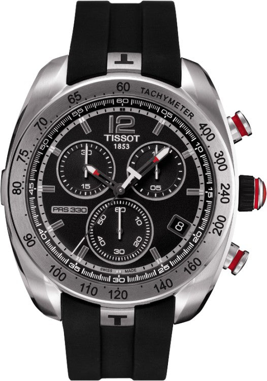 Tissot PRS 330 T076.417.17.057.00