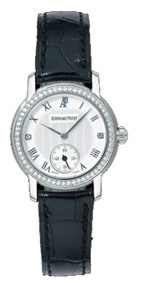 Audemars Piguet Jules Audemars Ladies 77209BC.ZZ.A001CR.01