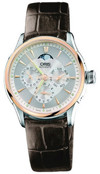 Oris Artelier Complication 58176066351LS