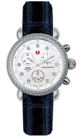 Michele Signature CSX-36 Diamond MWW03C000321