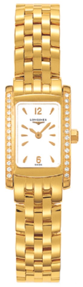 Longines DolceVita L5.158.7.16.6