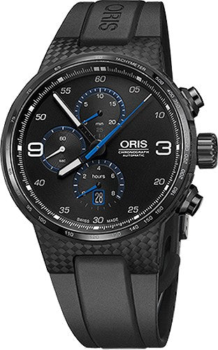 Oris Williams Chronograph 67477258764RS
