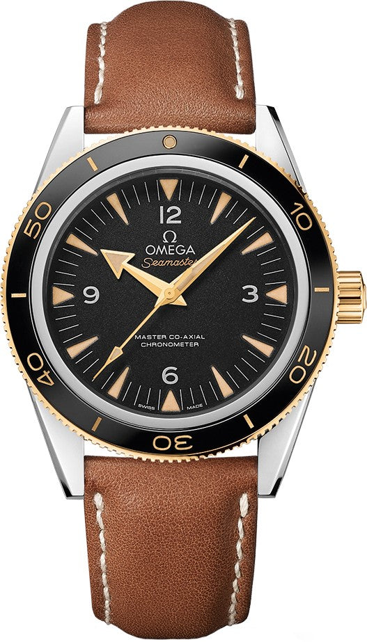 Omega Seamaster 233.22.41.21.01.001