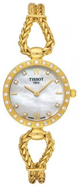 Tissot Fine Lady T74.3.115.76