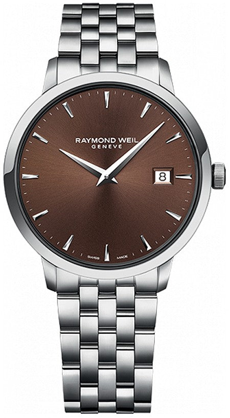 Raymond Weil Toccata 5488-ST-70001