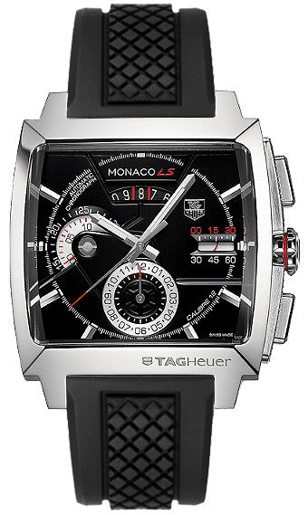 Tag Heuer Monaco CAL2110.FT6021