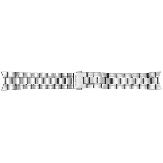 Tag Heuer Carrera 20mm Inlet Stainless Steel OEM Watch Bracelet BA0794 / BA0786