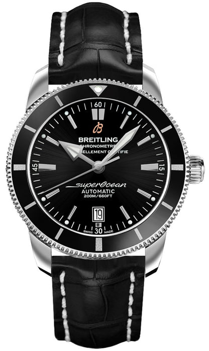 Breitling Superocean Heritage II B20 Automatic 42 Men's Watch AB201012/BF73-744P