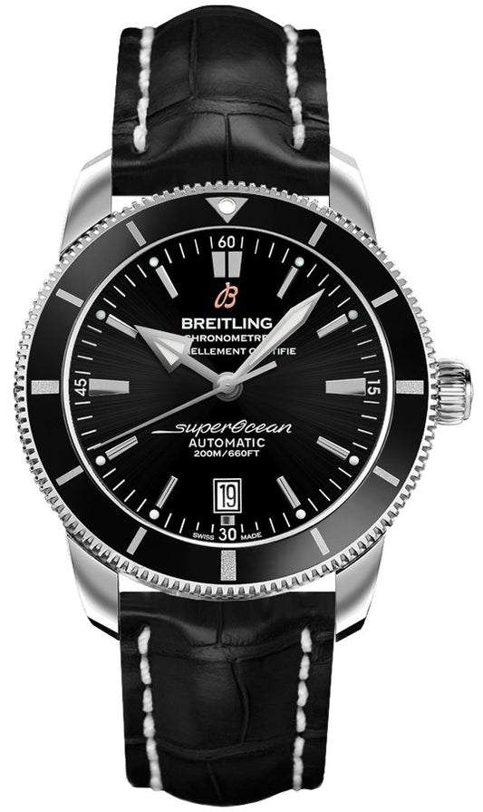 Breitling Superocean Heritage II B20 Automatic 42 Men's Watch AB201012/BF73-744P