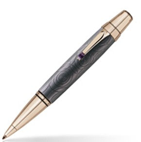 MontBlanc Boheme Piroutte Lilas Ballpoint Pen 103797