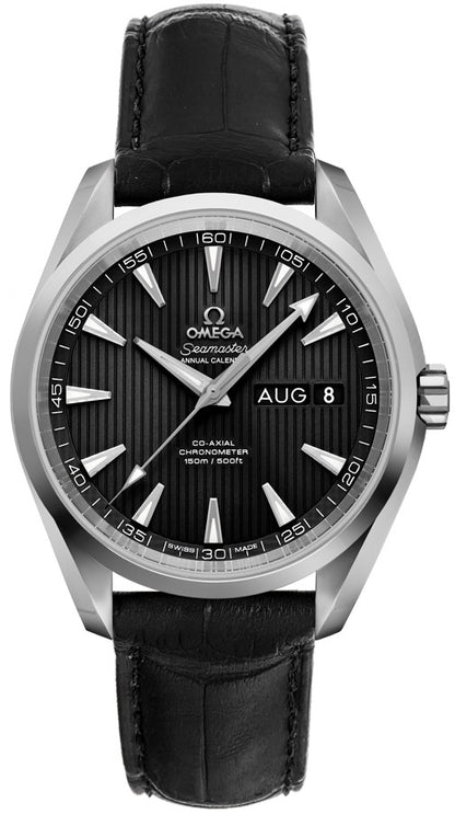 Omega Seamaster Aqua Terra Men's Watch 231.13.39.22.01.001