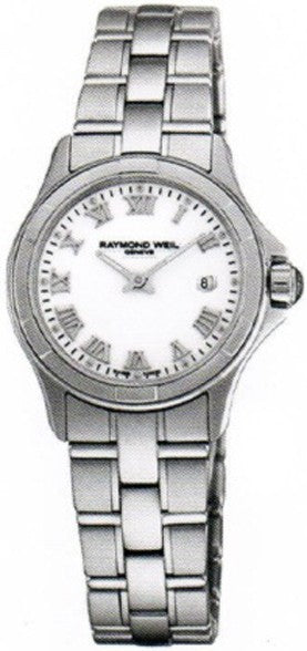 Raymond Weil Parsifal 9460-ST-00308