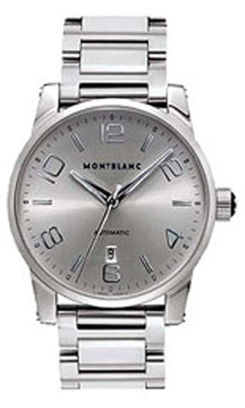 MontBlanc TimeWalker 9673