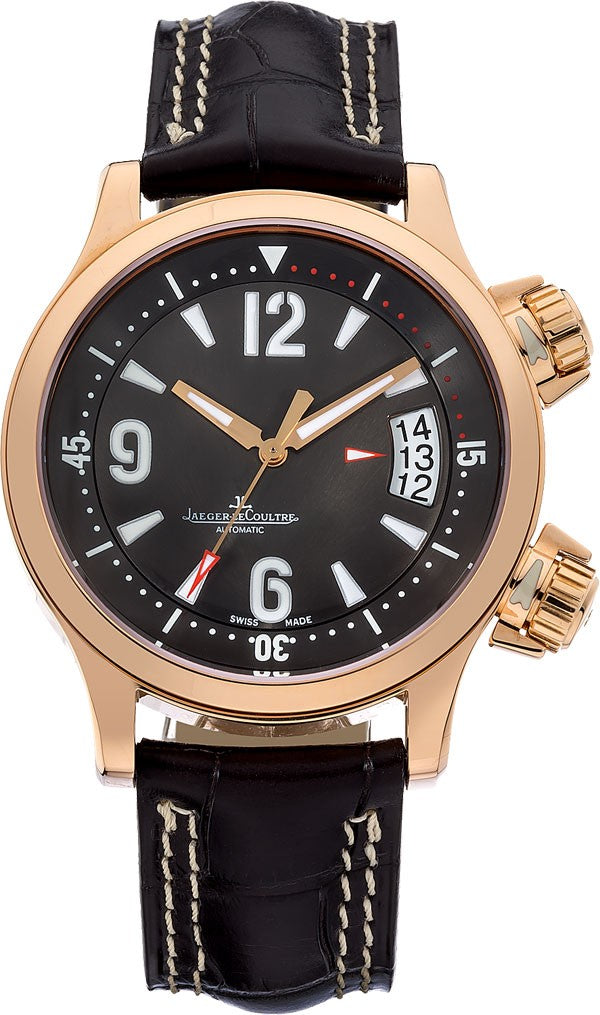 Jaeger LeCoultre Master Compressor Automatic Q1722440